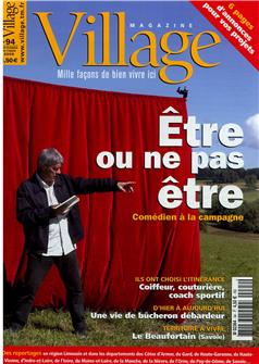 Village magazine n°94
