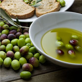 Comment faire son huile d'olive ?